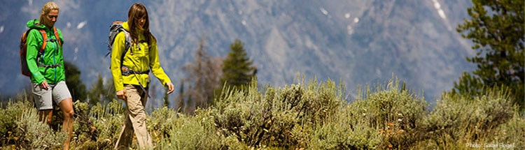 Marmot Pants and Shorts for Women