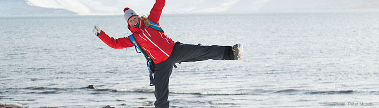 Marmot Pants