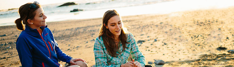 Marmot Women's Apparel