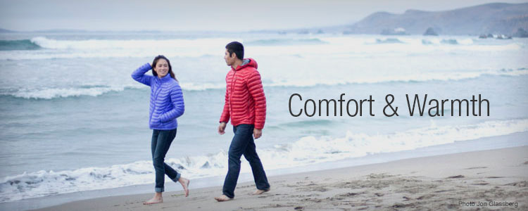 Marmot Insulation