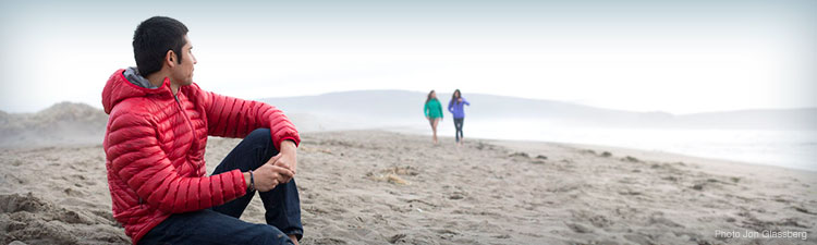Marmot Insulation for Men