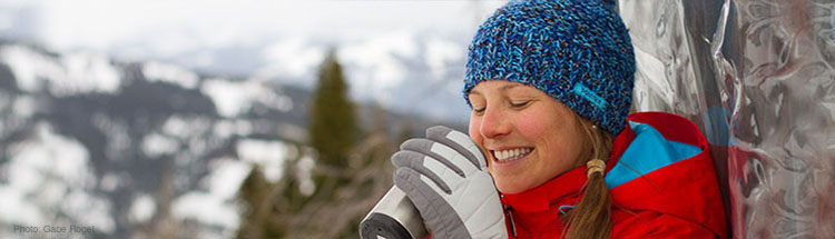 Marmot Womens Accessories