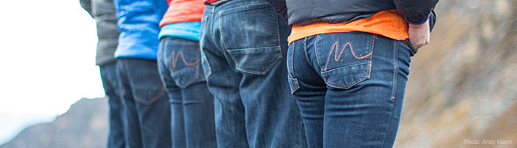 Marmot Womens Pants