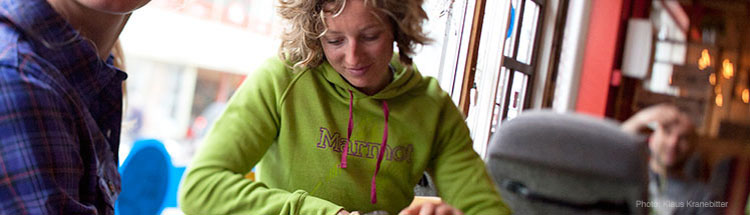 Marmot Womens Shirts and Pullovers