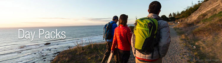 Marmot Day Packs